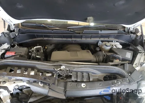 2019 Chevrolet Silverado C1500 Lt z USA, uszkodzony, nr VIN 1GCPWCED0KZ141126